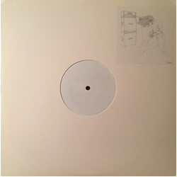 Beck GameBoy Variations USED VINYL 12INCH 33 S RPM EP WHITE LABEL