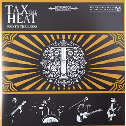 Tax The Heat Fed To The Lions Vinyl LP USED
