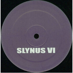 Slynus Slynus VI USED VINYL 12INCH
