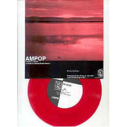 Ampop Made For Market USED VINYL 7INCH SINGLE