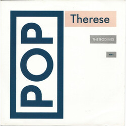 The Bodines Therese USED VINYL 7INCH 45 RPM SINGLE