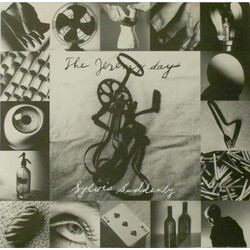 The Jeremy Days Sylvia Suddenly USED VINYL 7INCH 45 RPM SINGLE