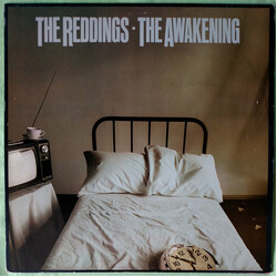 The Reddings The Awakening Vinyl LP USED