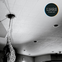 Liars Liars Vinyl LP USED