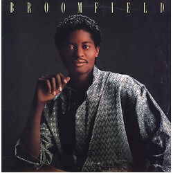Broomfield Broomfield Vinyl LP USED