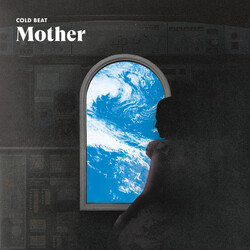 Cold Beat Mother Vinyl LP USED