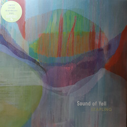 Sound of Yell Leapling Vinyl LP USED