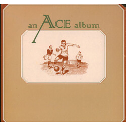 Ace (7) Five-A-Side Vinyl LP USED