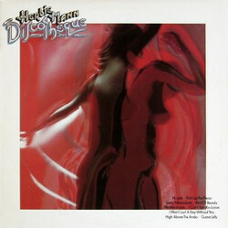 Herbie Mann Discothèque Vinyl LP USED