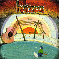 Haizea Haizea Vinyl LP USED