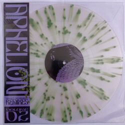 Various Aphelion Volume 2 Vinyl LP USED