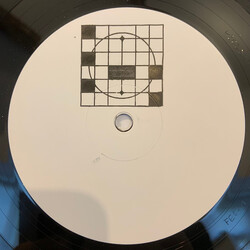 The Dexorcist Drug Test EP USED VINYL 12INCH 33 S RPM EP WHITE LABEL