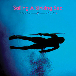 Olivia Wyatt / Bitchin Bajas Sailing A Sinking Sea Multi Vinyl LP/DVD USED