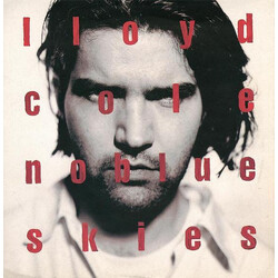 Lloyd Cole No Blue Skies USED VINYL 7INCH 45 RPM SINGLE