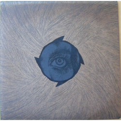 Septic Death Daymare Vinyl 7" USED