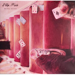 Alfa Mist Bring Backs Vinyl LP USED