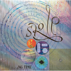 Killing Time (4) Skip Vinyl LP USED