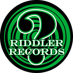 Various Riddler Records #9 USED VINYL 12INCH UNOFFICIAL RELEASE