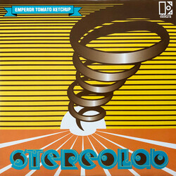 Stereolab Emperor Tomato Ketchup Vinyl LP USED
