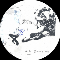 Androo sans-titre USED VINYL 12INCH
