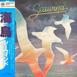 Seawind Seawind Vinyl LP USED