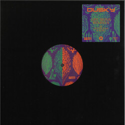 Dusky (2) Life Signs Remixes USED VINYL 12INCH