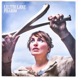 Lilith Lane Pilgrim Vinyl LP USED