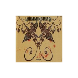 Hummingbird (5) Prisoner Vinyl LP USED