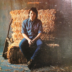 John Prine John Prine Vinyl LP USED