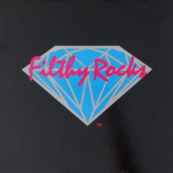Filthy Rocks Filthy Rocks USED VINYL 12INCH EP