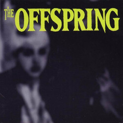 The Offspring The Offspring Vinyl LP USED