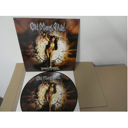 Old Man's Child Revelation 666 (The Curse Of Damnation) Vinyl LP USED