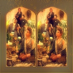 Friends (17) Manifest! Vinyl LP USED