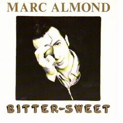Marc Almond Bitter-Sweet USED VINYL 7INCH 45 RPM SINGLE STEREO