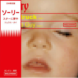 Sorry (12) ¹¿ük"- / ¸§é¹û¬¤ USED VINYL 7INCH SINGLE LIMITED EDITION