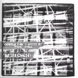 Container Crusties From Hell / Mihoen! Container Crusties From Hell / Mihoen! USED VINYL 7INCH 33 S RPM