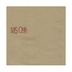 Lewis & Clarke Bright Light USED VINYL 7INCH