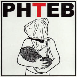 Pig Heart Transplant / The Endless Blockade PHTEB USED VINYL 7INCH 45 RPM