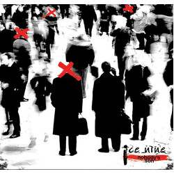 Ice Nine (2) Nobody's Son USED VINYL 7INCH