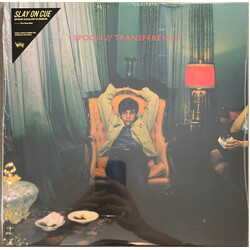 Spoon Transference Vinyl LP USED