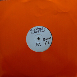 Kalen / Maik A.N.I.M.A.L Untitled USED VINYL 12INCH WHITE LABEL