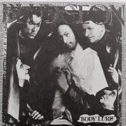 Bludgeon (2) Body Lure USED VINYL 7INCH 33 S RPM