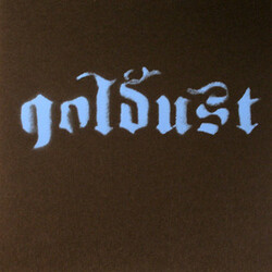 Goldust (2) The Tempest USED VINYL 7INCH