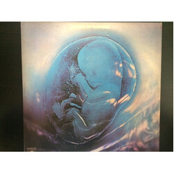 Force Of Nature (4) Force Of Nature Vinyl LP USED