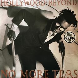 Hollywood Beyond No More Tears Vinyl 12" USED