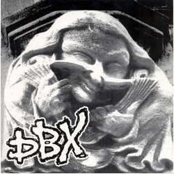 DBX (7) DBX USED VINYL 7INCH 45 RPM EP