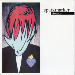 Sparkmarker Atomos USED VINYL 7INCH 33 S RPM 45 RPM