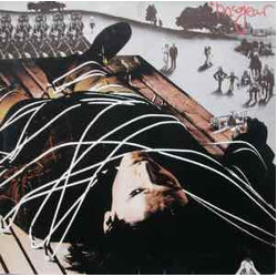 Mike McGear *McGear Vinyl LP USED