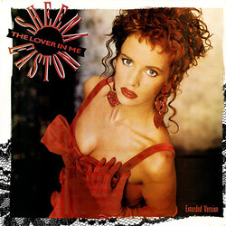 Sheena Easton The Lover In Me USED VINYL 12INCH 45 RPM