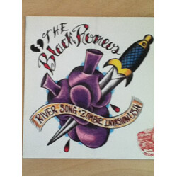 The Black Romeos / The Sore Thumbs The Black Romeos / The Sore Thumbs USED VINYL 7INCH